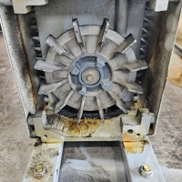 GHP-550K 수리