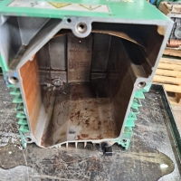 D16B 수리