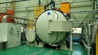1.5Ton 브레이징로