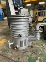 중고 확산펌프 DPF-10Z